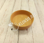 Миска из бука