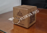 Кубик с QR кодом