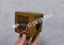 Кубик с QR кодом